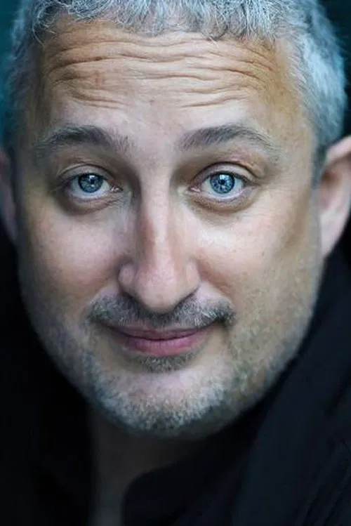 Laurent Mentec profile picture