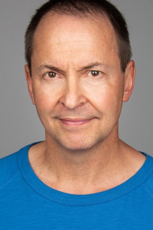 Mark Pinckney profile picture