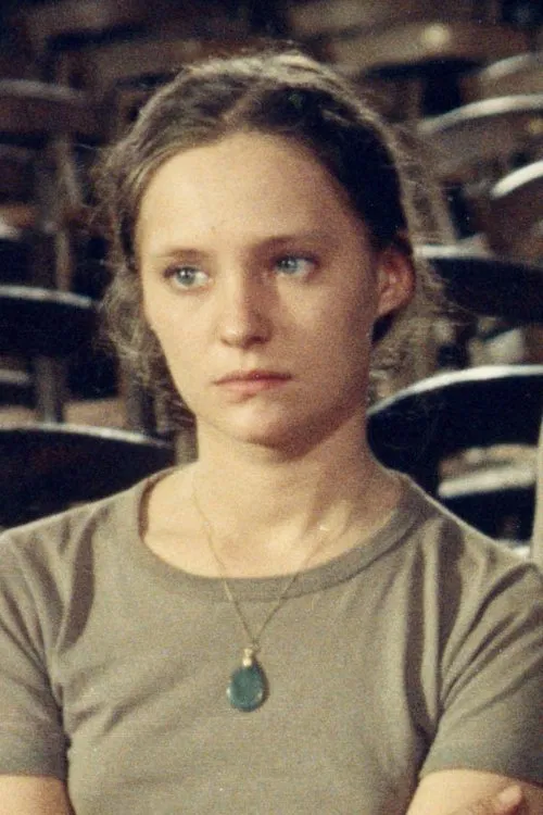 Tina Irissari profile picture