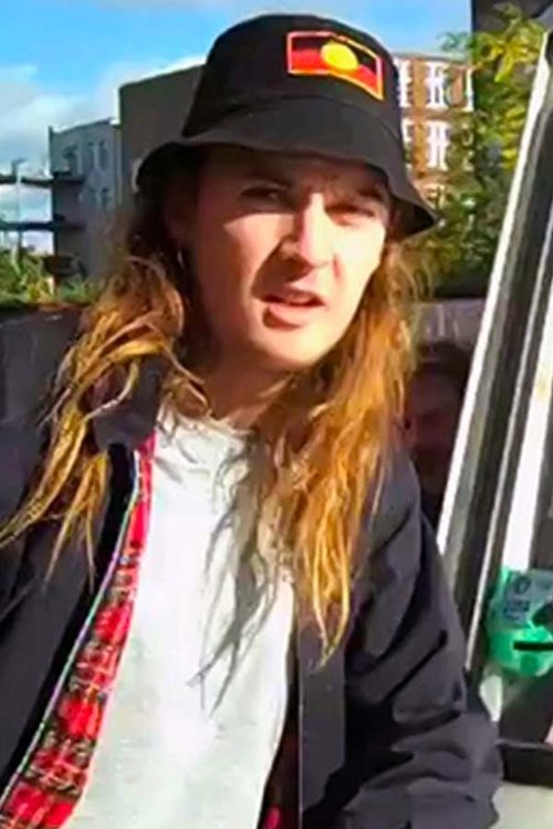 Callum Paul profile picture