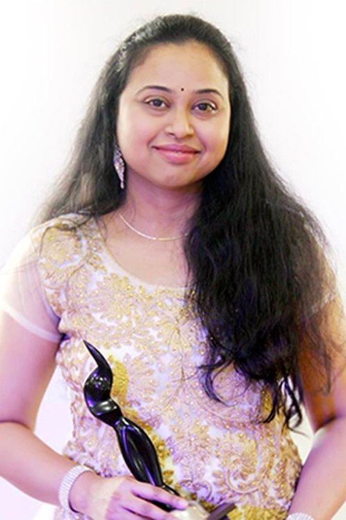 Priyadarshini profile picture