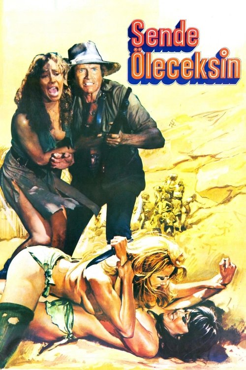 Hotel Paradise movie poster