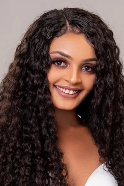 Eden Genet profile picture