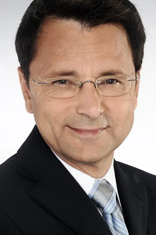 Denis Lévesque profile picture