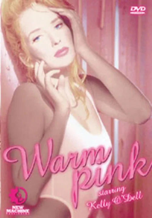 Warm Pink movie poster