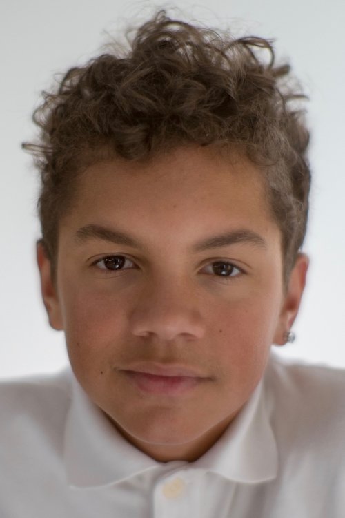 Isaiah Kristian profile picture