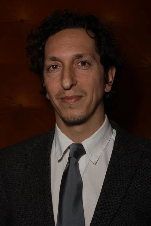 Stéphane Foenkinos profile picture