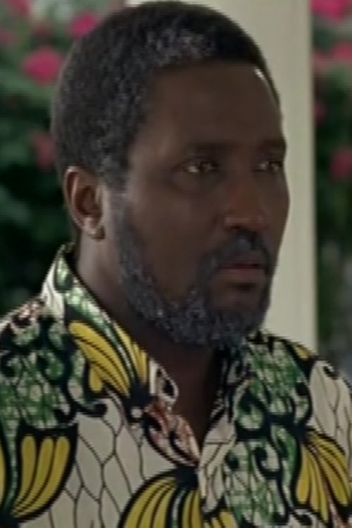 Jean-Claude M'Paka profile picture