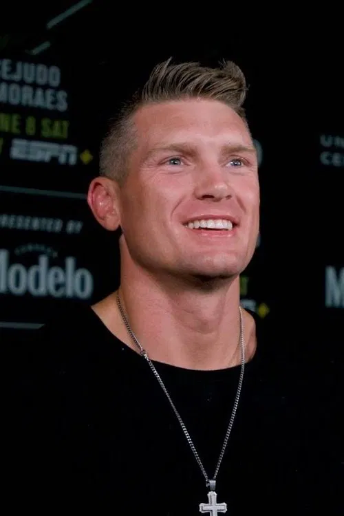 Foto de perfil de Stephen Thompson