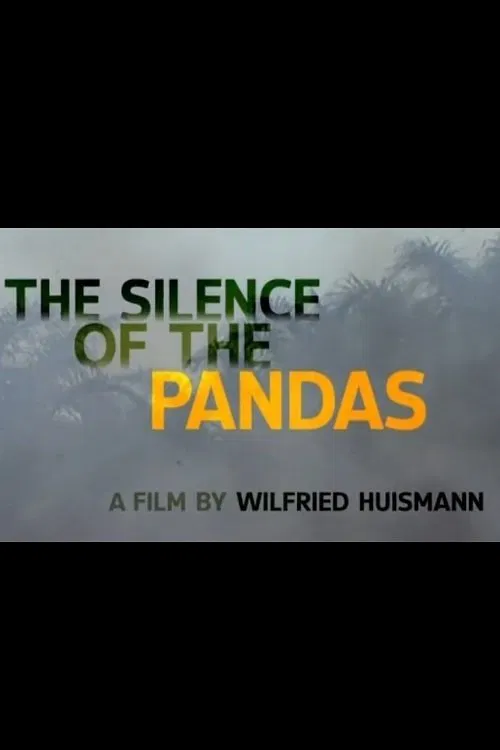 The Silence of the Pandas: What the WWF Isn’t Saying movie poster