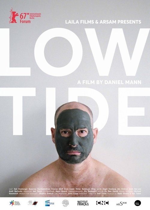 Low Tide movie poster