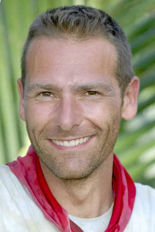 Bertrand Bolle profile picture