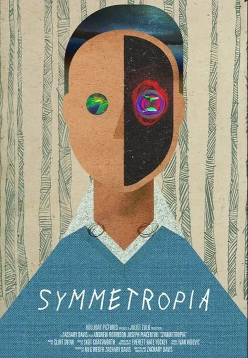 Symmetropia movie poster