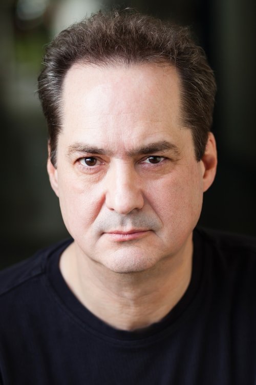 Patrice Dussault profile picture