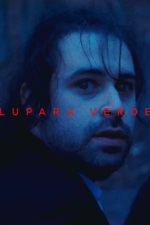 Lupara Verde movie poster
