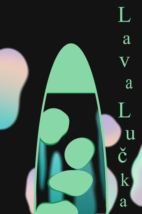 Lava Lamp movie poster