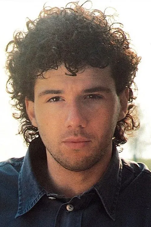 Paolo Vallesi profile picture