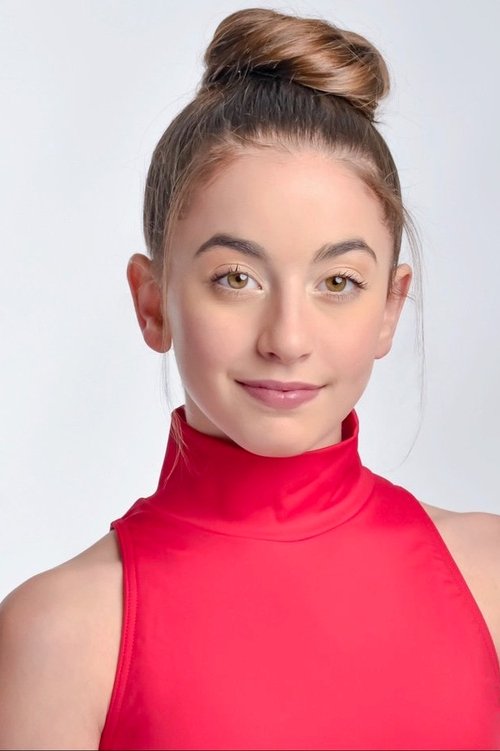 GiaNina Paolantonio profile picture