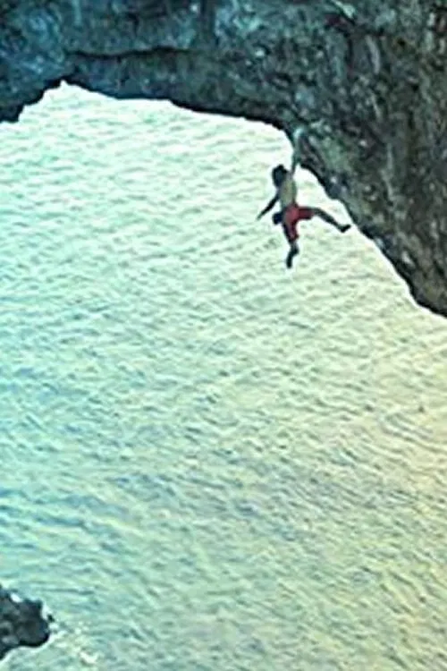 The Impossible Climb movie poster