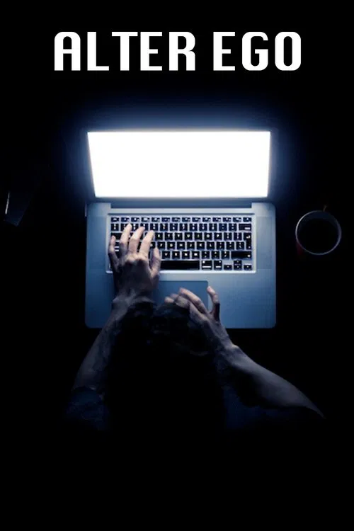 Alter Ego movie poster