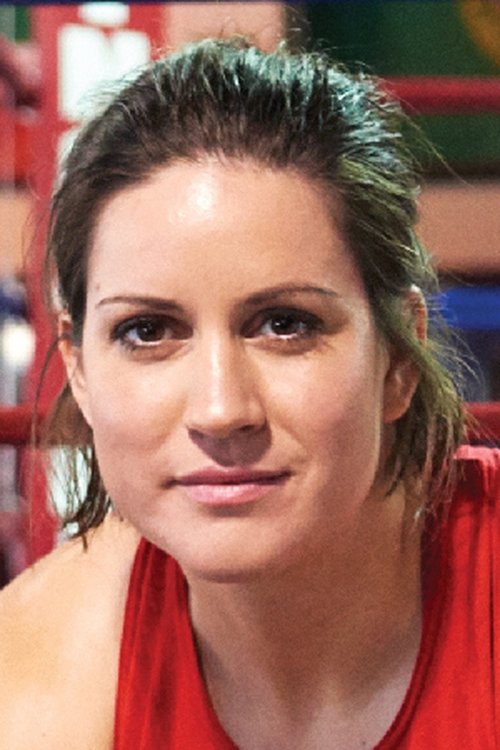 Mary Spencer profile picture