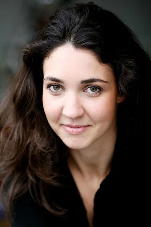 Olivia Algazi profile picture