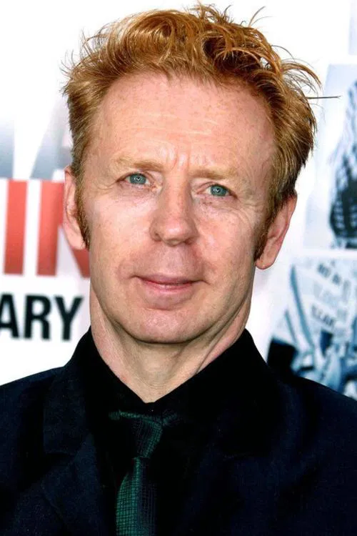 Pete Travis profile picture