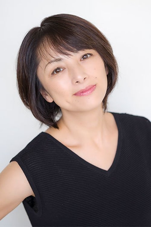 Atsuko Sakurai profile picture