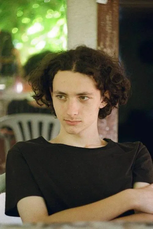 Foto de perfil de Andrii Shokha