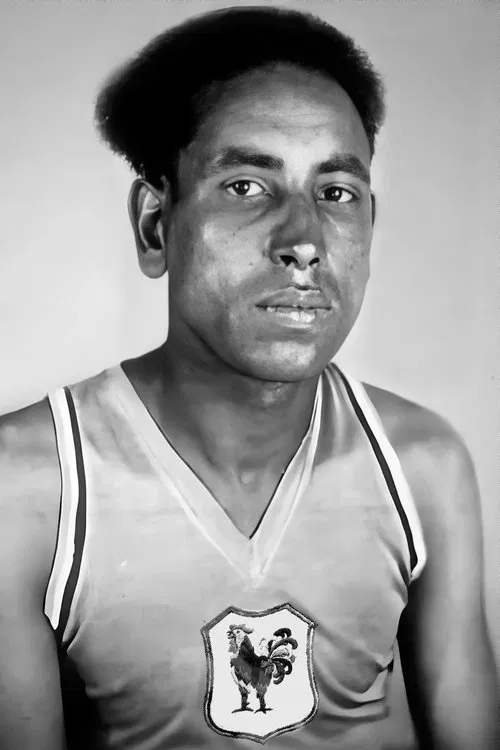 Foto de perfil de Ahmed El Ouafi Boughéra