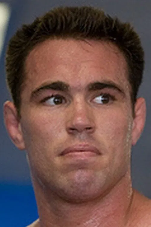 Jake Shields profile picture