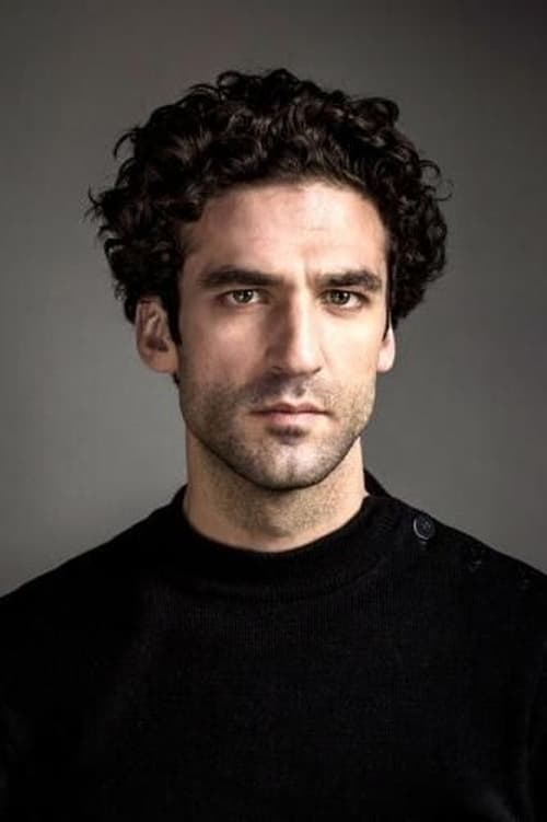 Sébastien Pouderoux profile picture