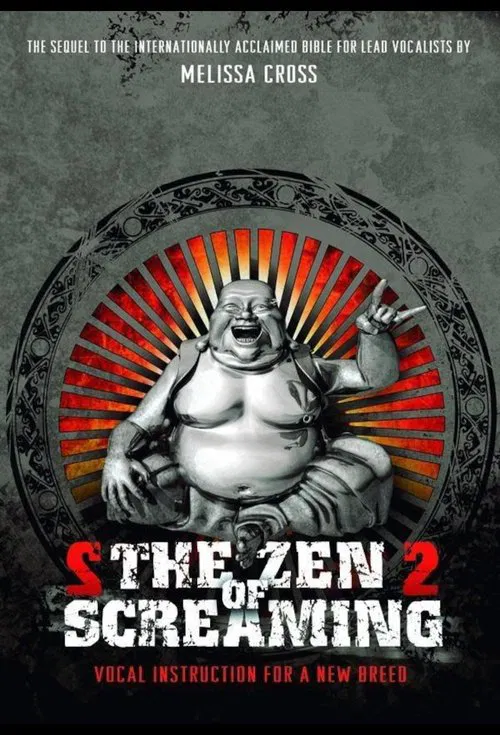 The Zen of Screaming 2 movie poster