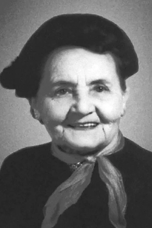 Foto de perfil de Mila Dimitrijević