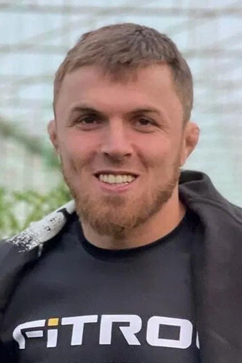 Magomed Magomedov profile picture
