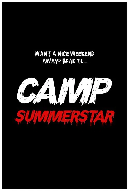 Camp Summerstar movie poster