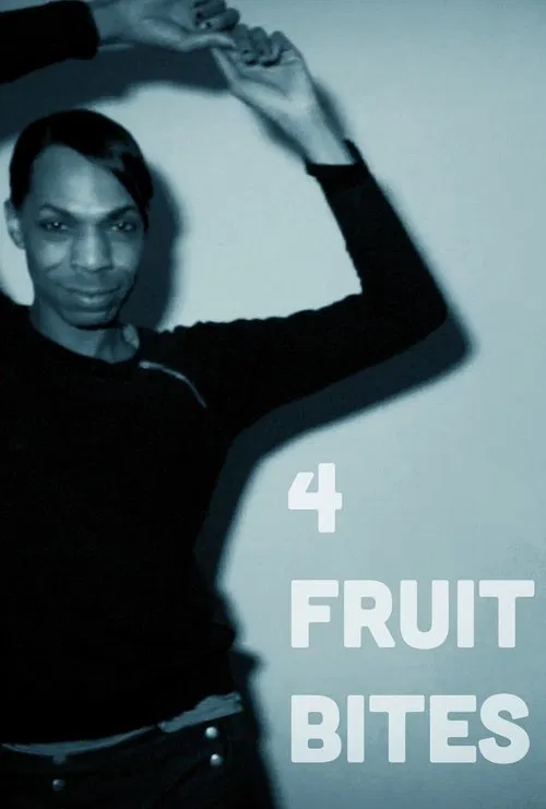 4 Fruit Bites movie poster