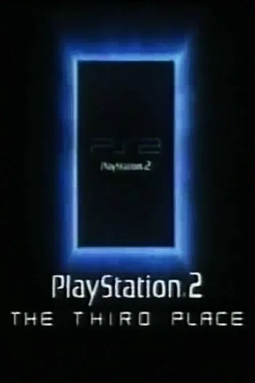 PlayStation 2: The Third Place movie poster