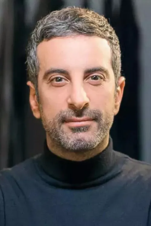 Stelios Koudounaris profile picture