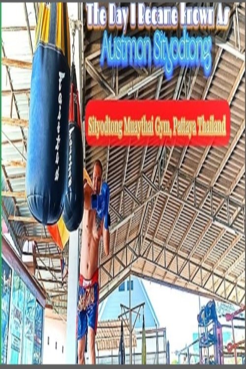 Sityodtong Training Camp movie poster