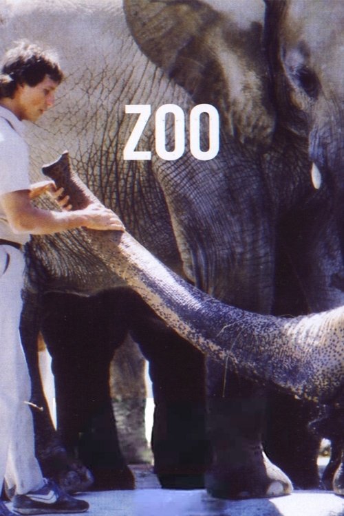 Poster do filme Zoo