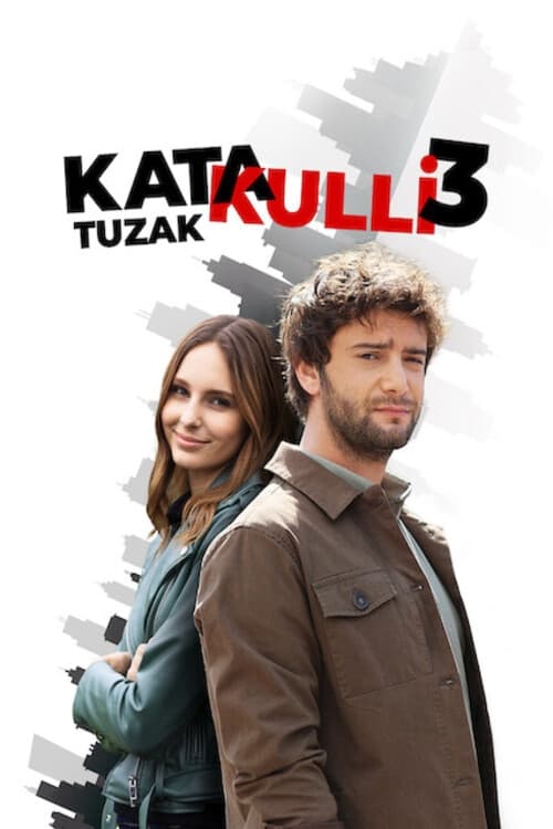 Katakulli 3: Tuzak movie poster
