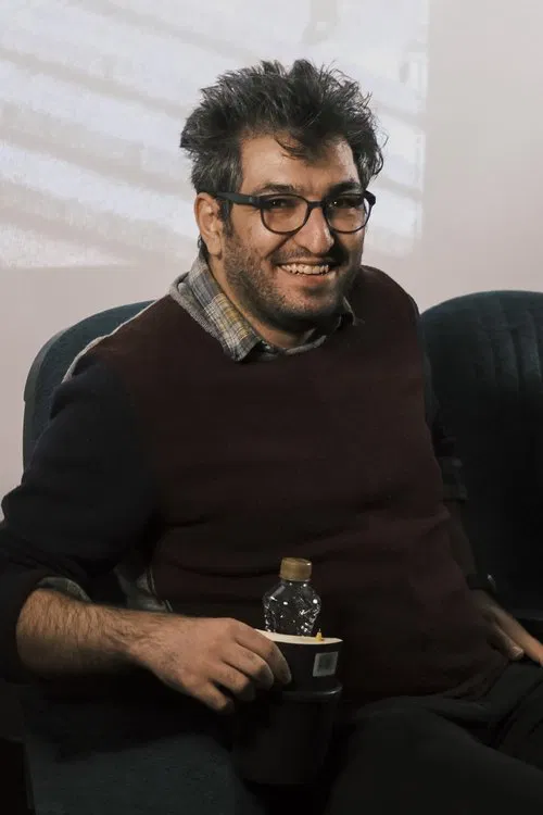 Javad Ebrahiminejad profile picture