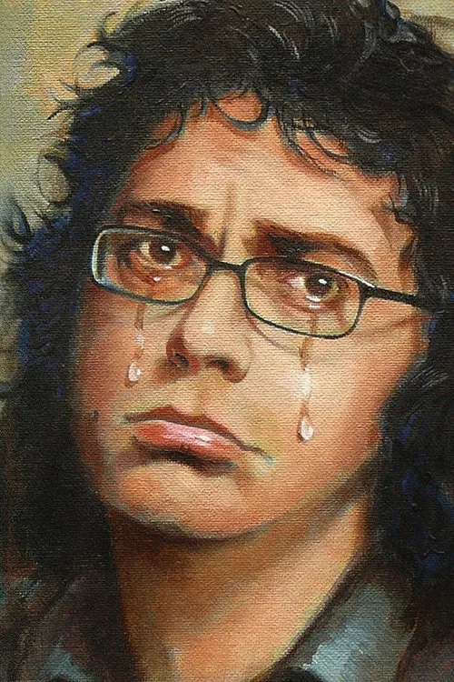 Gunter Lamoot: Softie movie poster