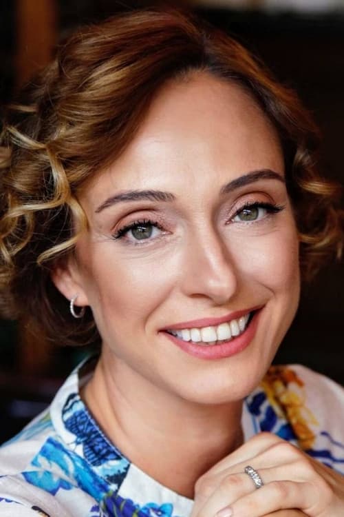 Burcu Almeman profile picture