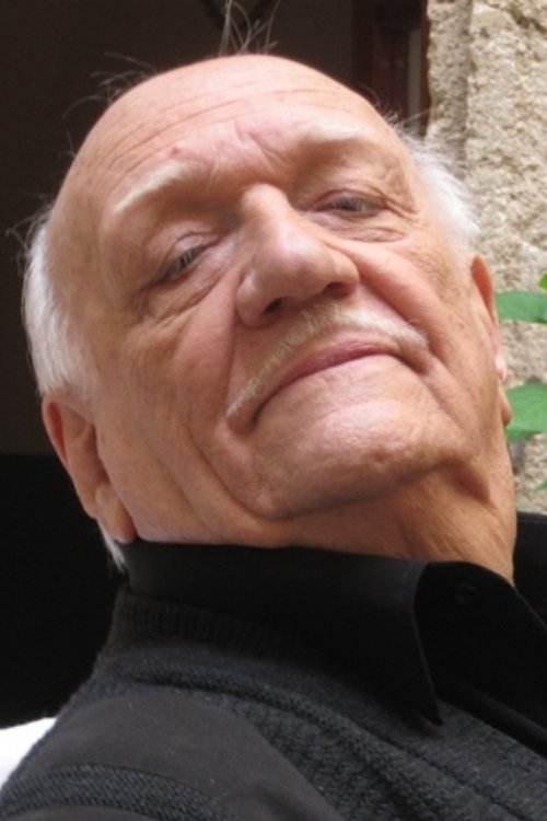 Gabriel Bacquier profile picture