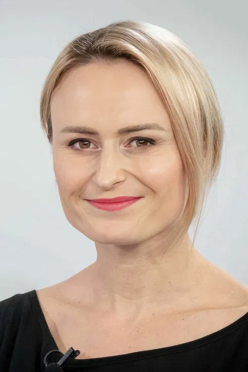 Jana Kothajová profile picture