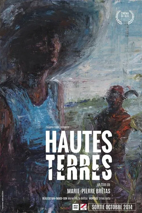 Hautes-Terres movie poster