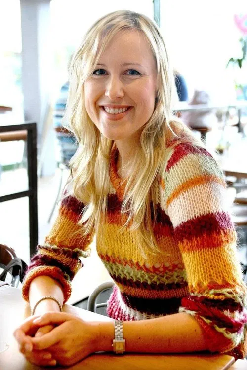 Mona Friis Bertheussen profile picture