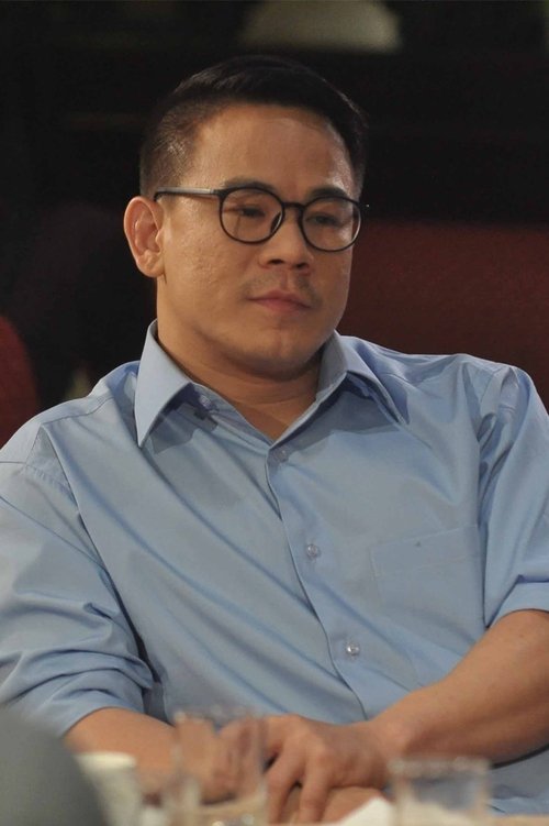 Peter Taslim profile picture